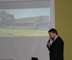 Podsumowanie Konkursu na Najlepiej Zachowany Zabytek Wiejskiego Budownictwa Drewnianego w Województwie Podlaskim Podsumowanie Konkursu na Najlepiej Zachowany Zabytek Wiejskiego Budownictwa Drewnianego w Województwie Podlaskim