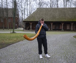 44. Konkursu Gry na Instrumentach Pasterskich im. Kazimierza Uszyńskiego - FOTORELACJA 44. Konkursu Gry na Instrumentach Pasterskich im. Kazimierza Uszyńskiego - FOTORELACJA