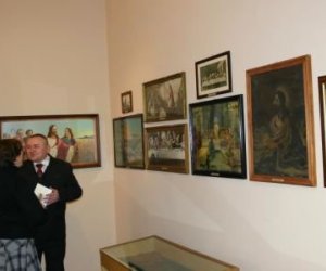 Niedziela Palmowa w Ciechanowcu Niedziela Palmowa w Ciechanowcu