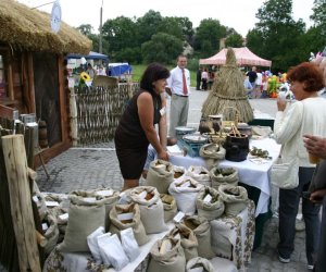 Urodzinowy Mistrz Smaku 2006 r Urodzinowy Mistrz Smaku 2006 r