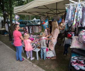 XVII Podlaskie Święto Chleba - fotorelacja XVII Podlaskie Święto Chleba - fotorelacja