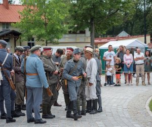 X Zajazd Wysokomazowiecki - fotorelacja X Zajazd Wysokomazowiecki - fotorelacja