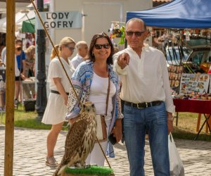 14 Zajazd Wysokomazowiecki - fotorelacja