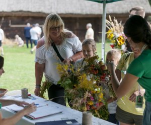 XX Podlaskie Święto Chleba - fotorelacja XX Podlaskie Święto Chleba - fotorelacja
