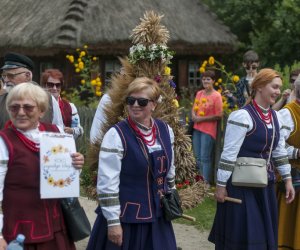 XX Podlaskie Święto Chleba - fotorelacja XX Podlaskie Święto Chleba - fotorelacja