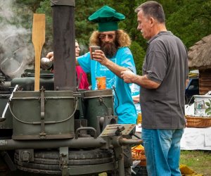 Jesień w polu i zagrodzie Jesień w polu i zagrodzie