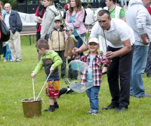 Odpust na św. Antoniego Odpust na św. Antoniego