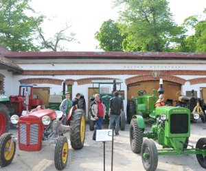 Noc Muzeów w Ciechanowcu Noc Muzeów w Ciechanowcu