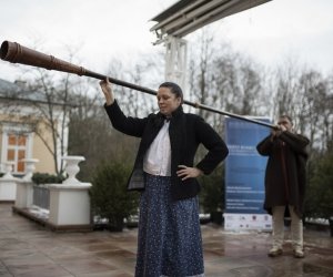 LIGAWKI 2016 - Fotorelacja z konkursu LIGAWKI 2016 - Fotorelacja z konkursu