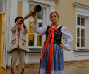 Galeria z 6 grudnia 2014