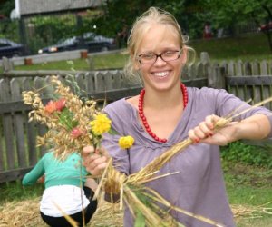 VIII PODLASKIE ŚWIĘTO CHLEBA VIII PODLASKIE ŚWIĘTO CHLEBA