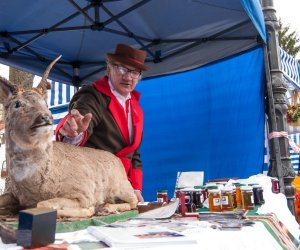 Jarmark św. Wojciecha 2016 Jarmark św. Wojciecha 2016