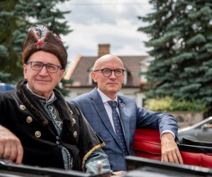 13. Zajazd Wysokomazowiecki - 23 lipca 2023 r. - podsumowanie i fotorelacja 13. Zajazd Wysokomazowiecki - 23 lipca 2023 r. - podsumowanie i fotorelacja