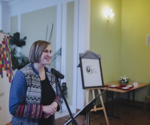 Dostaliśmy Nagrodę III Stopnia w Konkursie o Nagrodę Glogera