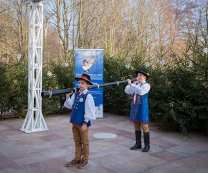 XXXVIII Konkurs Gry na Instrumentach Pasterskich - fotorelacja