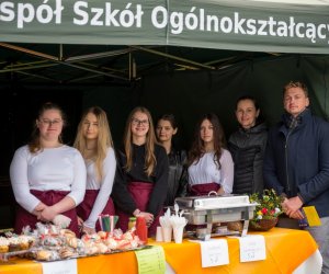 Jarmark św. Wojciecha 2022 - fotorelacja Jarmark św. Wojciecha 2022 - fotorelacja