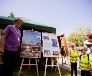 Muzeum Rolnictwa na Dniach SGGW Muzeum Rolnictwa na Dniach SGGW