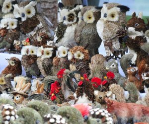 JARMARK ŚW. WOJCIECHA JARMARK ŚW. WOJCIECHA