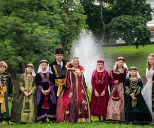 13. Zajazd Wysokomazowiecki - 23 lipca 2023 r. - podsumowanie i fotorelacja 13. Zajazd Wysokomazowiecki - 23 lipca 2023 r. - podsumowanie i fotorelacja