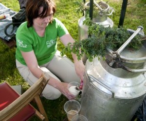 Noc Muzeów w Muzeum Rolnictwa Noc Muzeów w Muzeum Rolnictwa