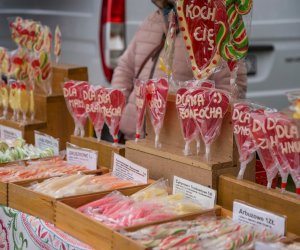 Jarmark św. Wojciecha 2022 - fotorelacja Jarmark św. Wojciecha 2022 - fotorelacja