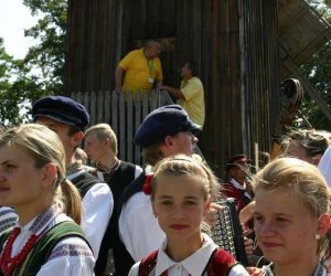 IX Podlaskie Święto Chleba IX Podlaskie Święto Chleba