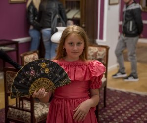 Noc Muzeów - Pełną Parą! - fotorelacja Noc Muzeów - Pełną Parą! - fotorelacja