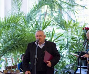 Gala wręczenia nagród Marszałka Województwa Podlaskiego Gala wręczenia nagród Marszałka Województwa Podlaskiego