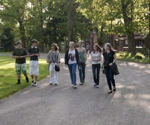 Noc Muzeów w Muzeum Rolnictwa Noc Muzeów w Muzeum Rolnictwa