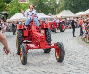 XXII Podlaskie Święto Chleba - fotorelacja