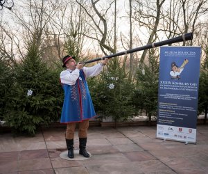 XXXIX Konkurs Gry na Instrumentach Pasterskich - fotorelacja XXXIX Konkurs Gry na Instrumentach Pasterskich - fotorelacja