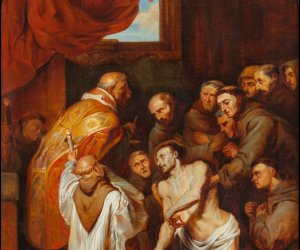 DOKUMENTACJA CYFROWA. “KONSERWACJA OBRAZÓW OLEJNYCH ZE ZBIORÓW MUZEUM ROLNICTWA IM. KS. KRZYSZTOFA KLUKA W CIECHANOWCU” DOKUMENTACJA CYFROWA. “KONSERWACJA OBRAZÓW OLEJNYCH ZE ZBIORÓW MUZEUM ROLNICTWA IM. KS. KRZYSZTOFA KLUKA W CIECHANOWCU”