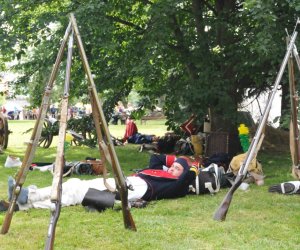 VIII Zajazd Wysokomazowiecki, 15.07.2012.