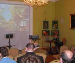 Rośliny lecznicze w kulturze, nauce i sztuce,