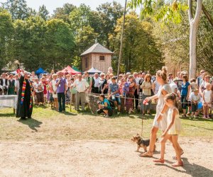 Święto Chleba po raz trzynasty Święto Chleba po raz trzynasty