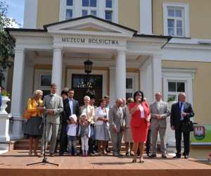 VIII Zajazd Wysokomazowiecki, 15.07.2012.