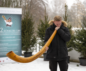 Fotorelacja i podsumowanie 42. Konkursu Gry na Instrumentach Pasterskich im. Kazimierza Uszyńskiego Fotorelacja i podsumowanie 42. Konkursu Gry na Instrumentach Pasterskich im. Kazimierza Uszyńskiego
