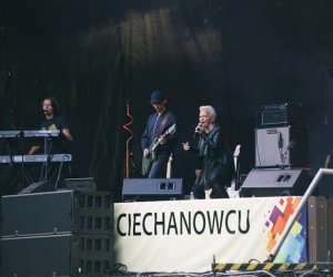 XVII Podlaskie Święto Chleba - fotorelacja XVII Podlaskie Święto Chleba - fotorelacja