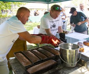 XXII Podlaskie Święto Chleba - fotorelacja XXII Podlaskie Święto Chleba - fotorelacja