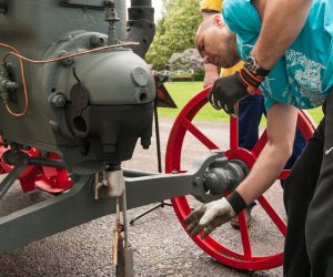 Europejska Noc Muzeów 2016 Europejska Noc Muzeów 2016