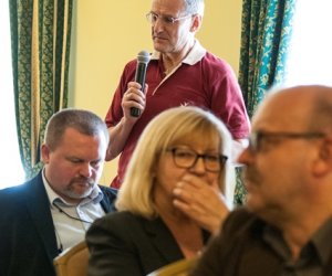 Konferencja Międzynarodowa - "Wojna i ludzie. Społeczne aspekty I Wojny Światowej w Europie Wschodniej"