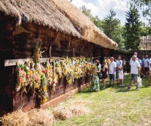 XIX Podlaskie Święto Chleba - fotorelacja XIX Podlaskie Święto Chleba - fotorelacja