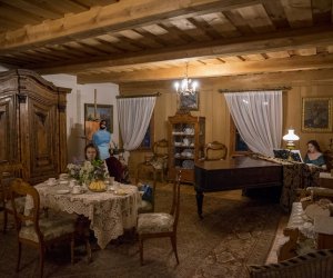 Noc Muzeów - Pełną Parą! - fotorelacja Noc Muzeów - Pełną Parą! - fotorelacja