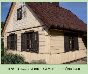 Podsumowanie Konkursu na Zabytek 2025