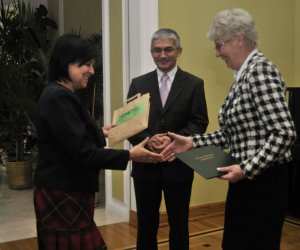 Podsumowanie konkursu Konkurs na Najlepiej Zachowany Zabytek Wiejskiego Budownictwa Drewnianego w Województwie Podlaskim w 2010 r.