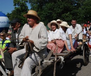 IX Podlaskie Święto Chleba IX Podlaskie Święto Chleba