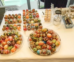 Wielkanocne Spotkanie w Warszawie.