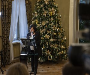 41. Konkurs Gry na Instrumentach Pasterskich im. Kazimierza Uszyńskiego - fotorelacja 41. Konkurs Gry na Instrumentach Pasterskich im. Kazimierza Uszyńskiego - fotorelacja