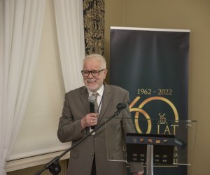 VI Ogólnopolska Konferencja Naukowa - "Wobec sejmików. Magnateria Rzeczpospolitej w XVI–XVIII wieku" - fotorelacja VI Ogólnopolska Konferencja Naukowa - "Wobec sejmików. Magnateria Rzeczpospolitej w XVI–XVIII wieku" - fotorelacja