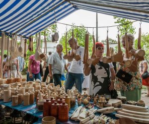 Święto Chleba po raz trzynasty Święto Chleba po raz trzynasty